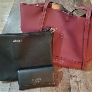 Guess Bundle Set
